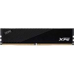 Adata Ram Dimm 8GB Hunter DDR5, 5200MHz, CL38, BLACK, RETAIL, Ltw - (AX5U5200C388G-SHTBK)