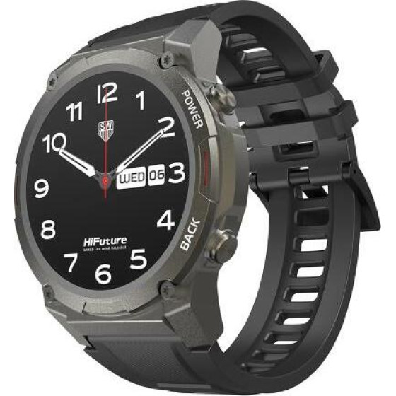 HiFuture Smartwatch Futurego Mix 2 1.43'' �����