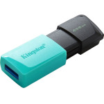 Kingston Usb Flash Black Usb 3.2 - (DTXM/256GB)