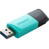 Kingston Usb Flash Black Usb 3.2 - (DTXM/256GB)