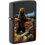 Zippo Bear - (48597)