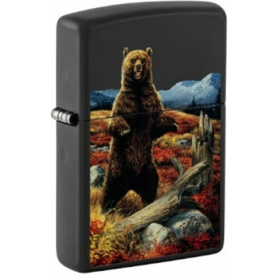 Zippo Bear - (48597)