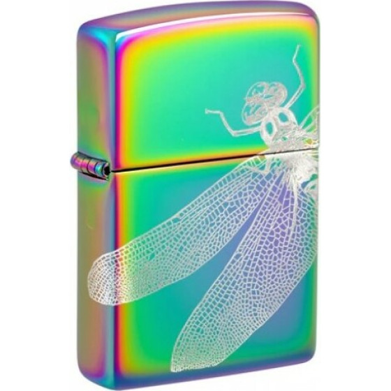 Zippo Dragonfly - (48591)