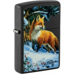 Zippo Fox - (48596)