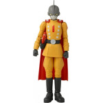 Banpresto Dxf: Dragon Ball Super: Super Hero - Gamma 1 (Ver.A) Statue (17cm) (18623)