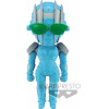 Banpresto Jojo�s Bizarre: Adventure Stone Ocean - Poligoroid Statue (14cm) (18819)