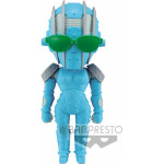 Banpresto Jojo�s Bizarre: Adventure Stone Ocean - Poligoroid Statue (14cm) (18819)