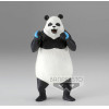 Banpresto Jukon No Kata: Jujutsu Kaisen - Panda (Ver.A) Statue (17cm) (18729)