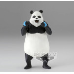 Banpresto Jukon No Kata: Jujutsu Kaisen - Panda (Ver.A) Statue (17cm) (18729)