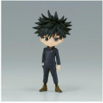Banpresto Q Posket Petit Vol.1: Jujutsu Kaisen - Megumi Fushiguro (Ver.B) Figure (7cm) (18725)