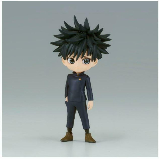 Banpresto Q Posket Petit Vol.1: Jujutsu Kaisen - Megumi Fushiguro (Ver.B) Figure (7cm) (18725)