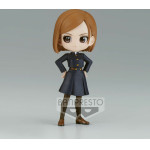 Banpresto Q Posket Petit Vol.1: Jujutsu Kaisen - Nobara Kugisaki (Ver.C) Figure (7cm) (18726)