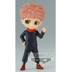 Banpresto Q Posket Petit Vol.1: Jujutsu Kaisen - Yuji Itadori (Ver.A) Figure (7cm) (18724)