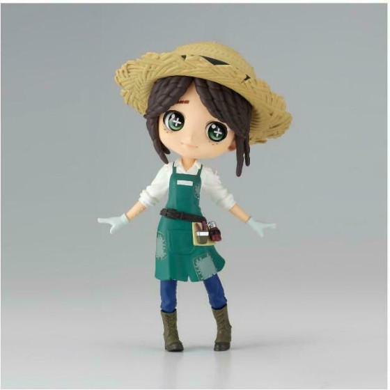 Banpresto Q Posket: Identity V - Gardener Emma Woods (Ver.B) Figure (14cm) (18690)
