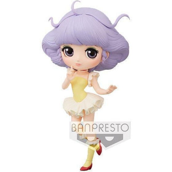 Banpresto Q Posket: Magical Angel Creamy Mami - Creamy Mami (Ver.A) Figure (14cm) (18287)