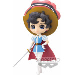 Banpresto Q Posket: Princess Sapphire - Sapphire (Ver.B) Figure (13cm) (18693)