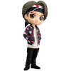 Banpresto Q Posket: TinyTAN MIC Drop Vol.2 - V (Ver.A) Figure (14cm) (18656)