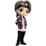 Banpresto Q Posket: TinyTAN MIC Drop Vol.2 - V (Ver.A) Figure (14cm) (18656)