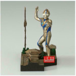 Banpresto Special Effects Tokusatsu Stagement: Ultraman Dyna - Fake Ultraman Dyna (Ver.B) Statue (5cm) (18684)