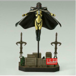 Banpresto Special Effects Tokusatsu Stagement: Ultraman Dyna - Gregore (Ver.C) Statue (4cm) (18685)