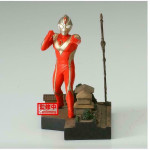 Banpresto Special Effects Tokusatsu Stagement: Ultraman Dyna - Ultraman Dyna (Ver.A) Statue (5cm) (18683)