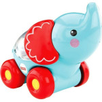 FISHER PRICE - POPPITY POP ANIMALS - ELEPHANT (CMV98)