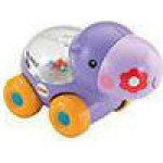 FISHER PRICE - POPPITY POP ANIMALS - HIPPO (BGX30)