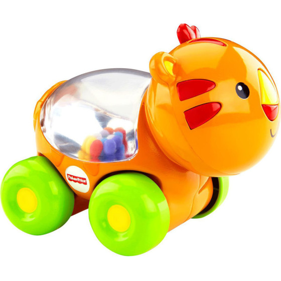 FISHER PRICE - POPPITY POP TIGER (CMV97)