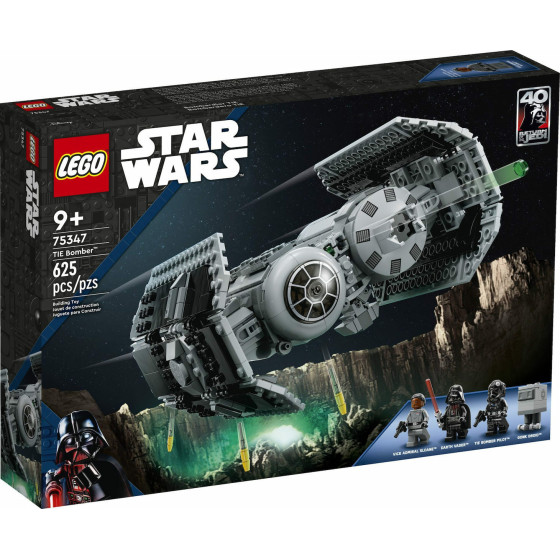 LEGO Star Wars(TM): TIE Bomber(TM)(75347)