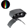 GloboStar TREELIGHT-Plante ����� ����� �������� Wall Washer �� ������������� ������ ������ ��� ���� - ������ Led 3W 255lm 15� Dc 24V ��������� IP67 �11 x �8.5 x �11cm Rgbw DMX512 - ���� ������� - 3 Years Warranty - (90518)