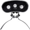 GloboStar TREELIGHT-Plante ����� ����� �������� Wall Washer �� ������������� ������ ������ ��� ���� - ������ Led 3W 255lm 15� Dc 24V ��������� IP67 �11 x �8.5 x �11cm Rgbw DMX512 - ���� ������� - 3 Years Warranty - (90518)