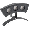GloboStar TREELIGHT-Plante ����� ����� �������� Wall Washer ������ ��� ���� - ������ Led 3W 285lm 15� Dc 24V ��������� IP67 �11 x �3 x �8.2cm ������ ����� 4500K - ���� ������� - 3 Years Warranty - (90516)