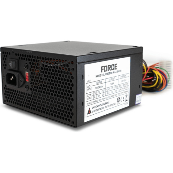 Force - (DR8550BTX)