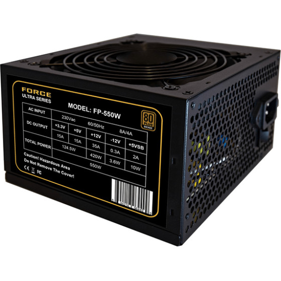 Force - (FP-550W)