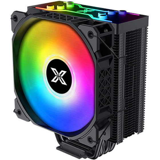 Xigmatek - (AIRKILLER-PRO-BLACK)