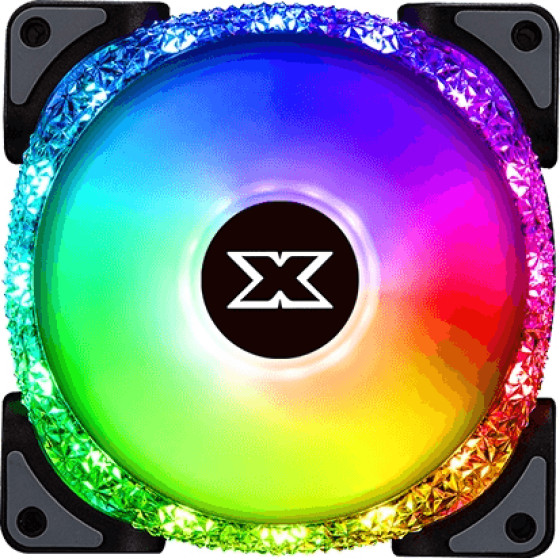 Xigmatek - (GALAXYIII-ROYAL)