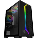 Xigmatek - (GEMINI-II-BLACK)