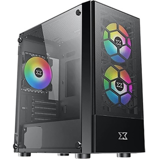 Xigmatek - (OREO-BLACK)