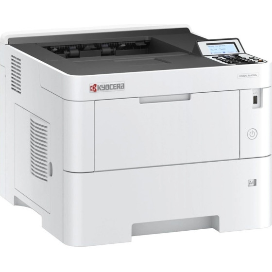 Kyocera Ecosys PA4500x Mono Laser Printer - (110C0Y3NL0)
