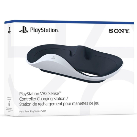 Sony Playstation VR2 Sense Charging Station - (PS719480693)