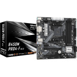 Asrock B450 - (90-MXBEX0-A0UAYZ)
