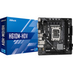 Asrock H610M-HDV - (90-MXBHS0-A0UAYZ)
