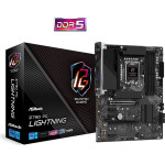 Asrock Z790 - (90-MXBKA0-A0UAYZ)