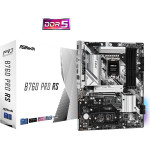 Asrock B760 - (90-MXBKS0-A0UAYZ)
