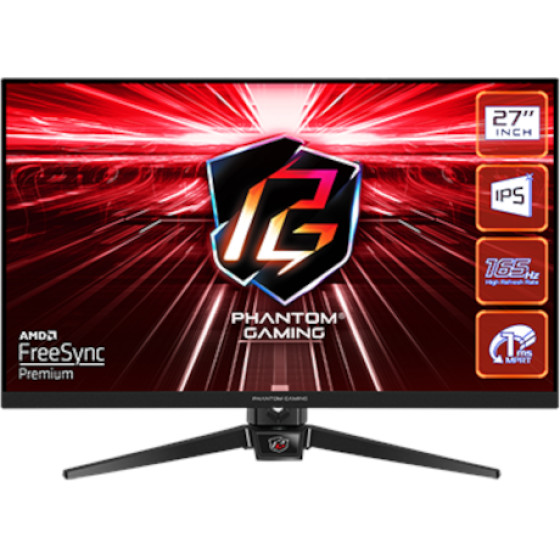 Asrock PG27FF1A - (90LXA050-A0E1A0V)