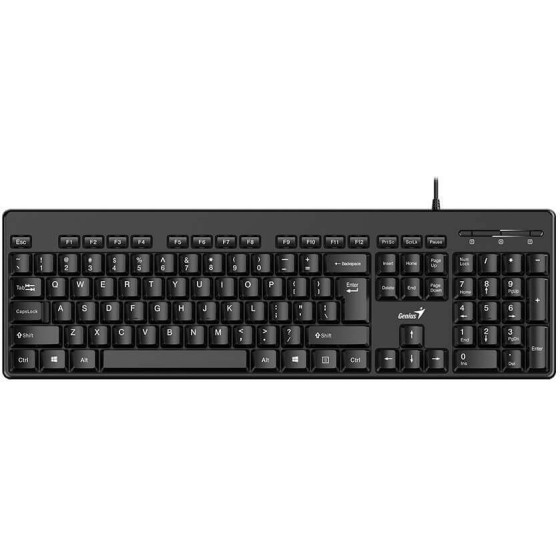 Genius - (KB116-GR-USB)