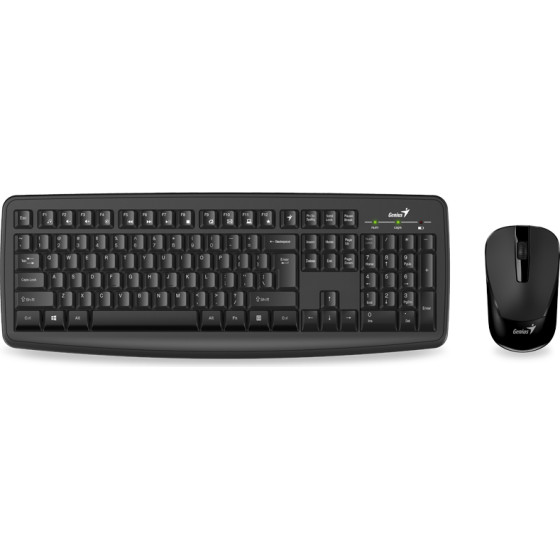 Genius - (KM8100-US-USB)