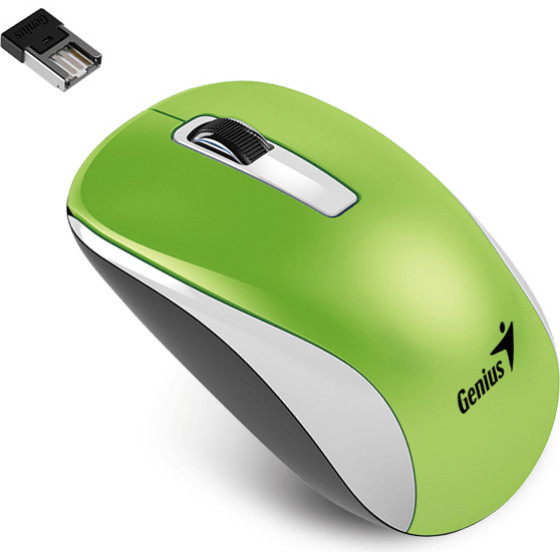 Genius - (NX7010-GREEN)