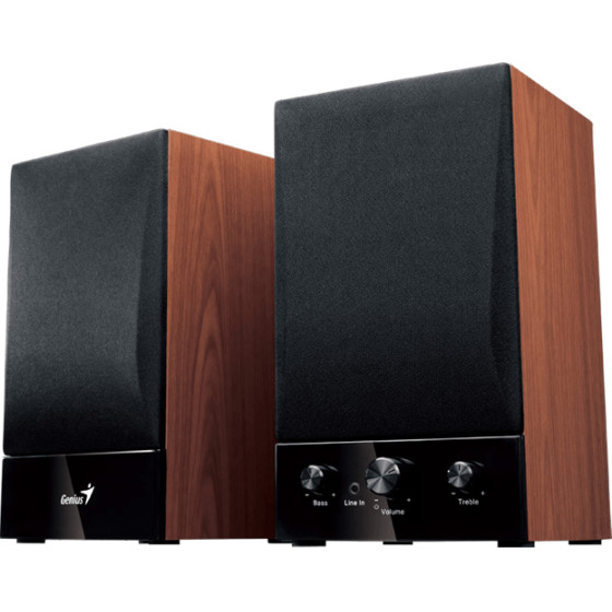 Genius - (SPHF1250B-V2)