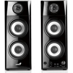 Genius - (SPHF1800A)